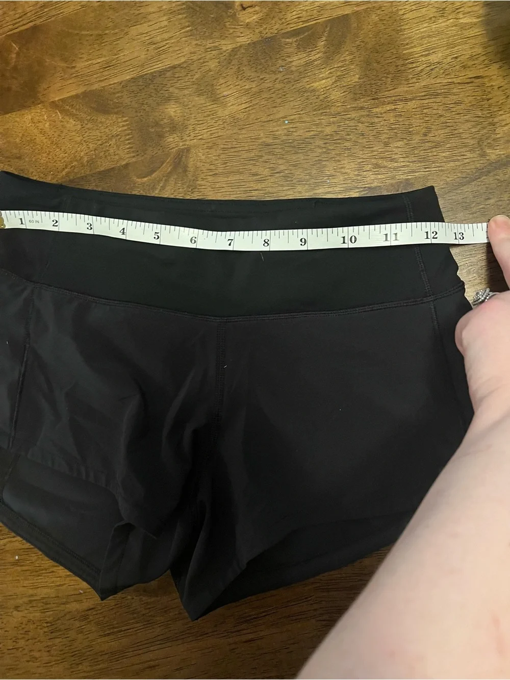 Lululemon Speed Up Short *2.5"|
Black Size 0 - Picture 12 of 14